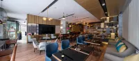 Xincheng Hotel - Desayuno