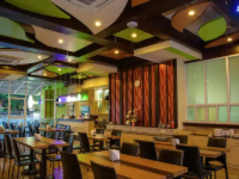 B Brand Hotel Hotels in Songkhla City