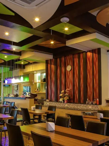 รูปภาพของบี แบรนด์ โฮเทล