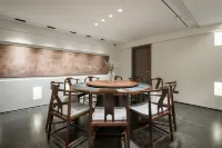 Zhujiajian Guanshanzhishui Homestay (Wugongshi Wharf) - New