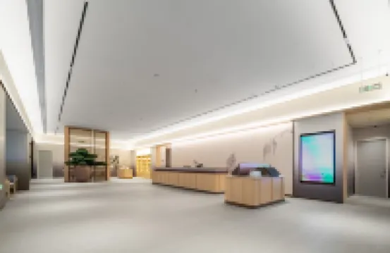 JI Hotel (Hangzhou West Lake Cultural Square Wulinmen Wharf)