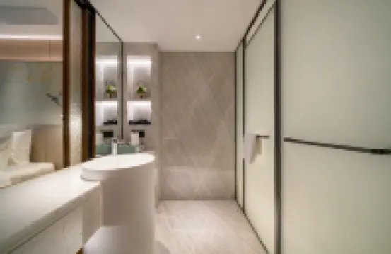 杭州西湖大華ホテル