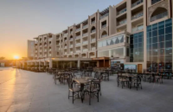 SUNRISE Alora Aqua Park