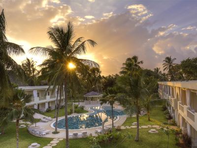 Diamonds Malindi