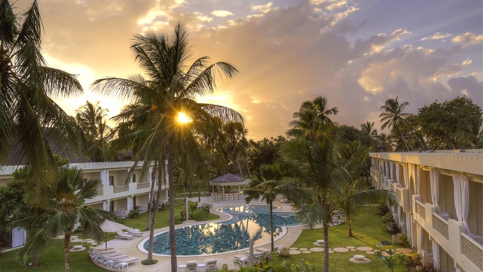 Diamonds Malindi