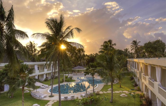 Diamonds Malindi