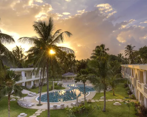 Diamonds Malindi Hotels in Malindi
