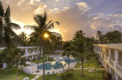 Diamonds Malindi Hotel di 