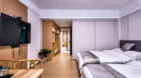 Taining Happy Time Homestay - 2-Star