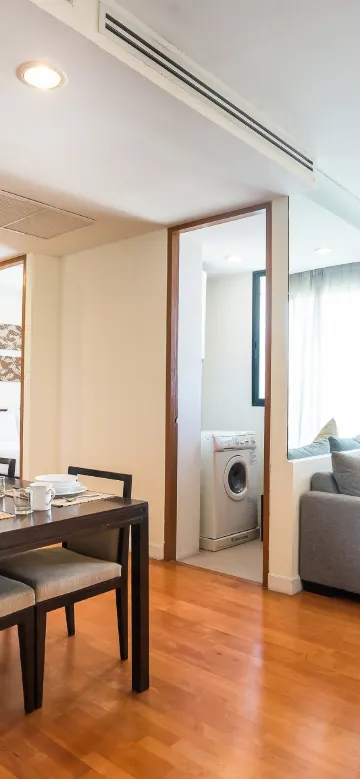 ห้องรอยัลสวีท 2 ห้องนอน