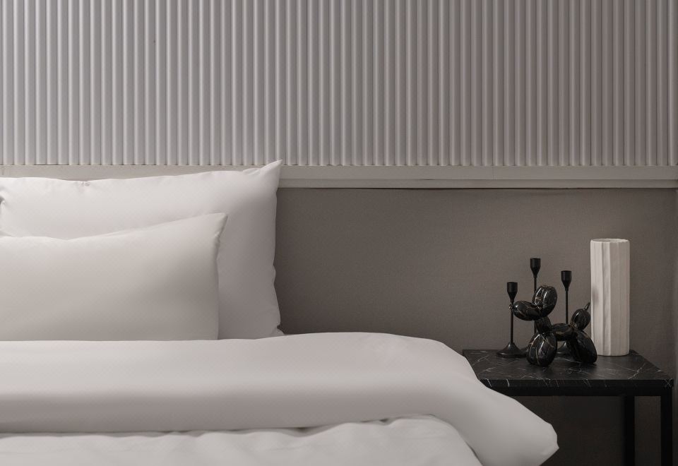 시그니처 호텔 디테일