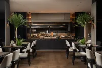 Lhasa Potala Palace Square Jiangsu Road Atour Hotel - breakfast