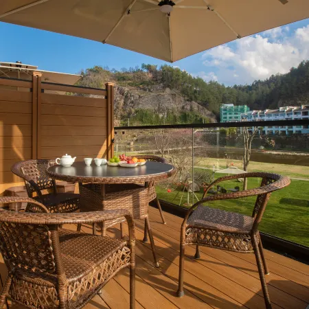 Huilan Inn (Huangshan Shexian Huizhou Ancient City)