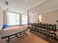 Rezen Retreat Anqiu - Gym