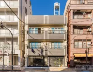 Cocono hotel 森下 鄰近江東區的酒店