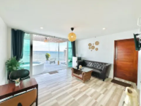 Baannaming  Beach Resort Cha-am