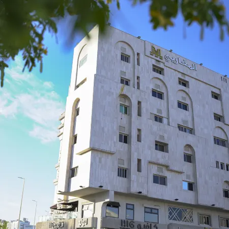 Mg Crown Hotel 2