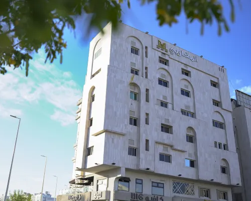 Mg Crown Hotel 2 Hotels near Quba