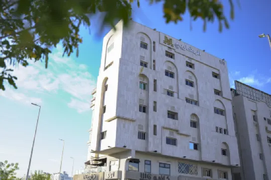 Mg Crown Hotel 2 Các khách sạn ở 