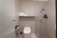 Su Zhou Bu Fan Hotel（Guanqian Street Pingjiang Road） - balcone