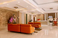 Hotel De Decembre Bao Loc - Wi-Fi