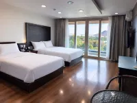 Venga Stay Hotel in zona Tempio di Cheong-Gangsa