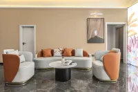 Juyuan Smart Choice Hotel (Huquan Ecological Park)