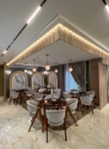 Triple A Hotel Apartments