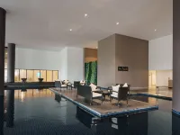 The Apple by Urban Luxe Suites Melaka Hotels near Bukit Peringgit