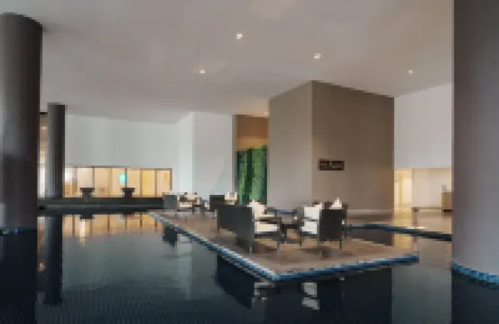 The Apple by Urban Luxe Suites Melaka