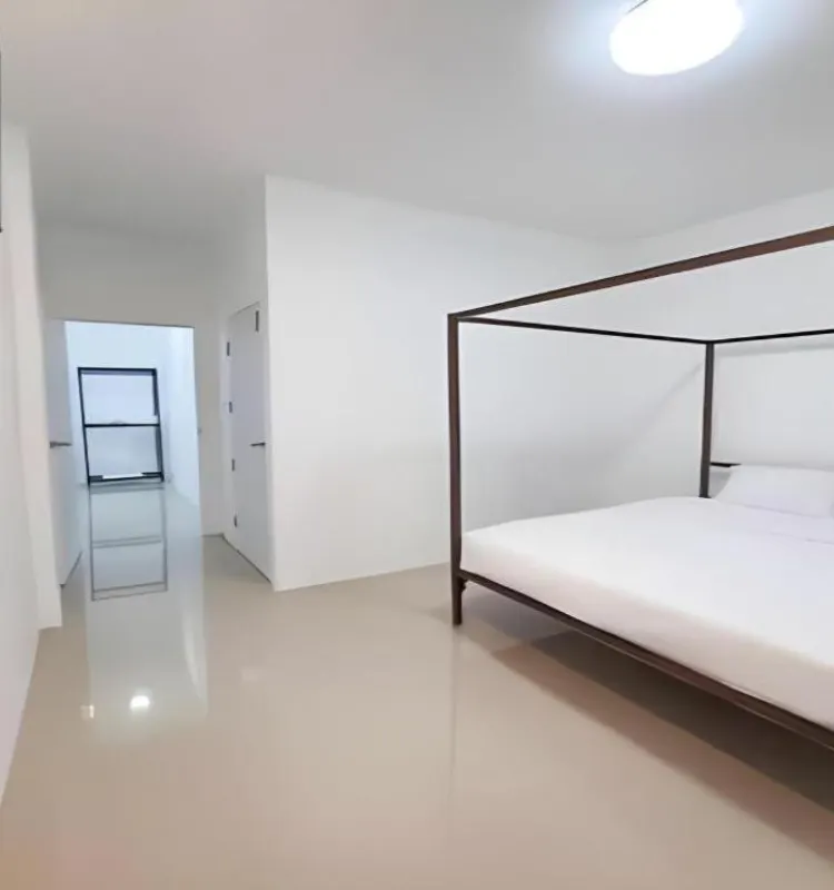 ห้องสแตนดาร์ด