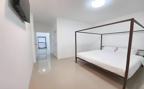 รูปภาพของวิกเกท ไวท์ วิลล่า