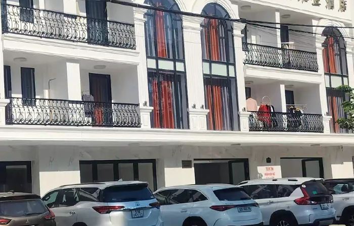 FURATON HOTEL