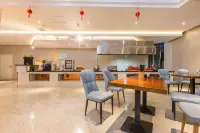 Xifeng Hotel - breakfast