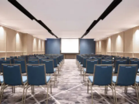 Four Points by Sheraton Johor Bahru Hotels in Masai