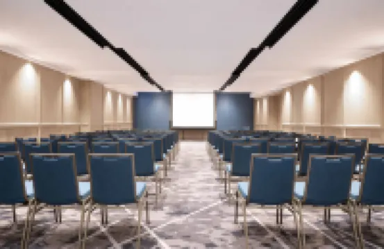 Four Points by Sheraton Johor Bahru