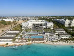 Riu Palace Swahili - All Inclusive - Adults Only
