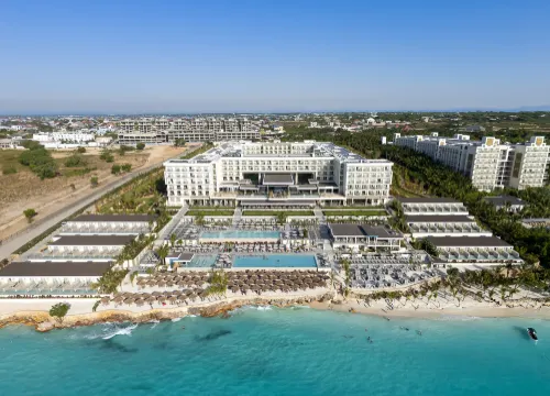 Riu Palace Swahili - All Inclusive - Adults Only