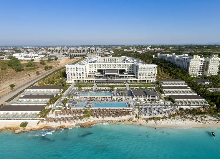 Riu Palace Swahili - All Inclusive - Adults Only