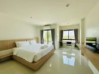 SK Resident & Resort