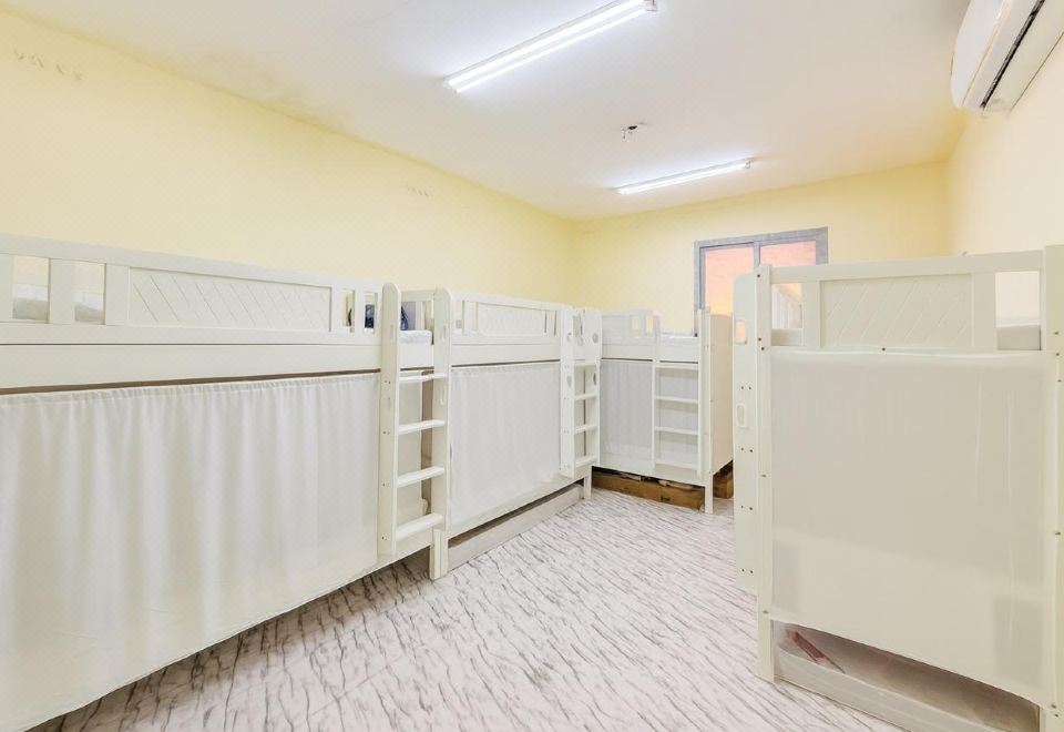 Aplyns Dormitory 전경