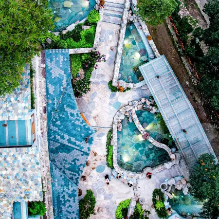 Yunqiu Mountain Kangjiaping Homestay