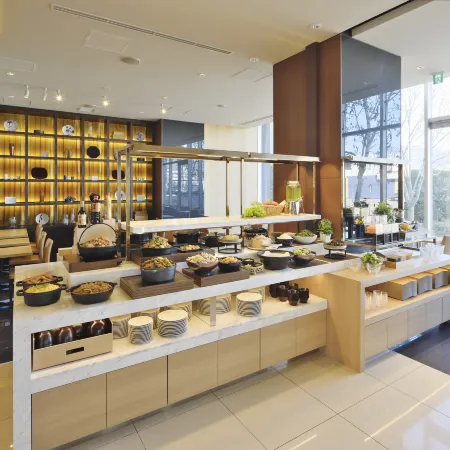 Candeo Hotels Chino