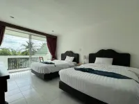 NJ Inthai Hotel