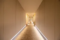 All Seasons Hotel (Karamay Taifu Plaza No.1 Well Store) - Gym