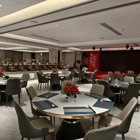 Chang Cheng Hotel（Bac Ninh）