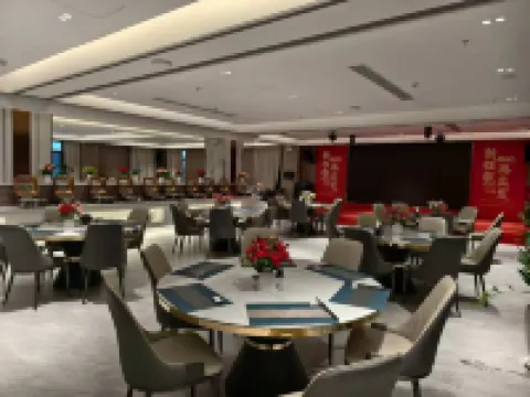 Chang Cheng Hotel（Bac Ninh）
