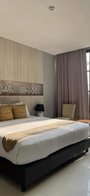 ห้องซูพีเรียร์