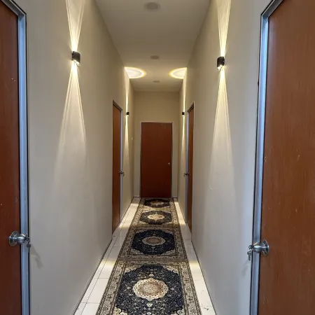 Megram Cozy HomeStay
