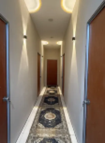 Megram Cozy HomeStay Guest  1 to 18 pax